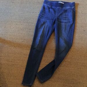 Old Navy Rockstar Jeggings